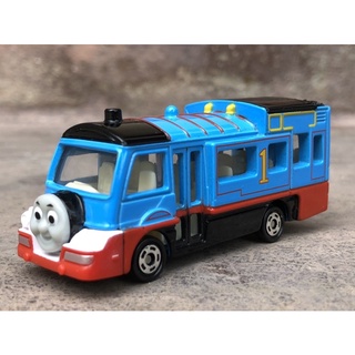 Mô hình xe Thomas Bus