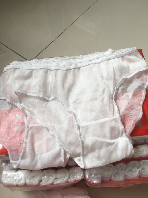 Quần lót cotton Naris (1 gói 6 quần) đủ size | BigBuy360 - bigbuy360.vn