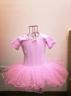 Váy ballet