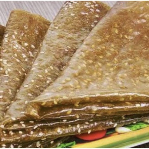 (Combo 3bich)  Bánh Tráng Dẻo Gừng Tây Ninh 380g - Dẻo rừng .. .... ......