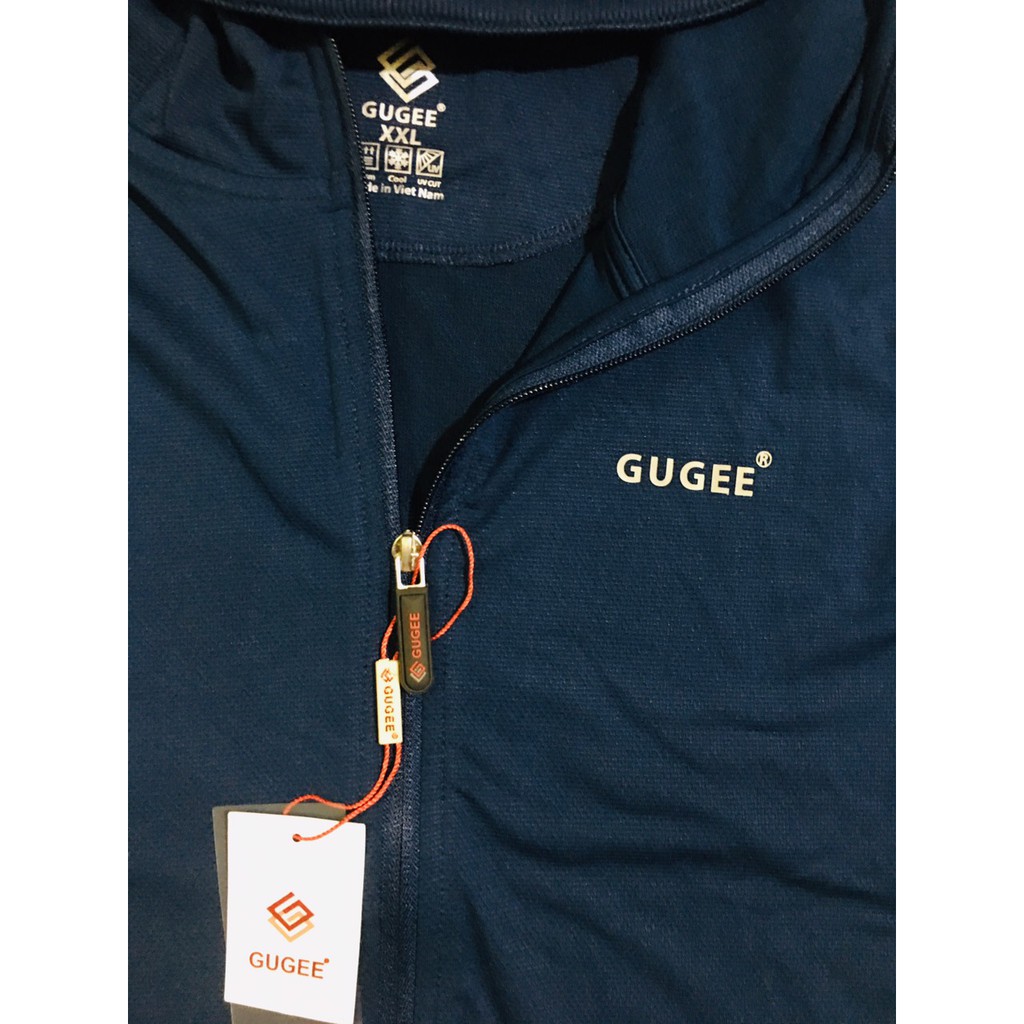 Áo chống nắng GuGee - Sự trải nghiệm mới cho quý khách với miếng tem test sự xuyên thấu của tia UV! | BigBuy360 - bigbuy360.vn