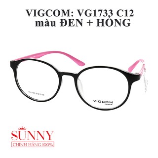 Gọng kính Vigcom VG1733