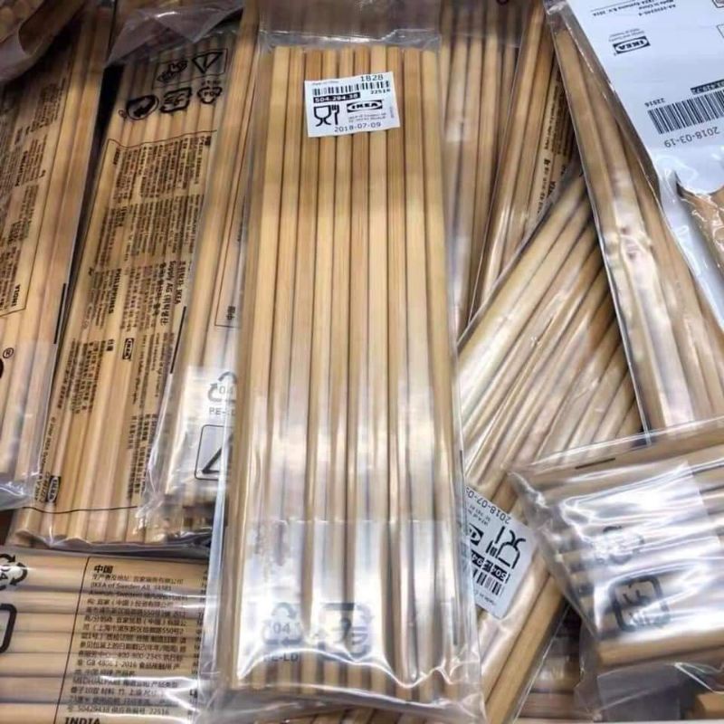 Đũa ăn IKEA