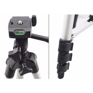 Bộ gậy Tripod 3110