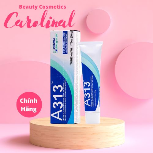 Kem A313 Retinol Pháp Chính Hãng