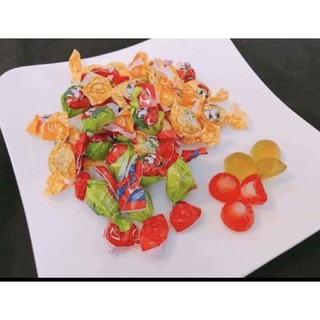 Kẹo dẻo Konti Nga (1kg) HSD:08/2021