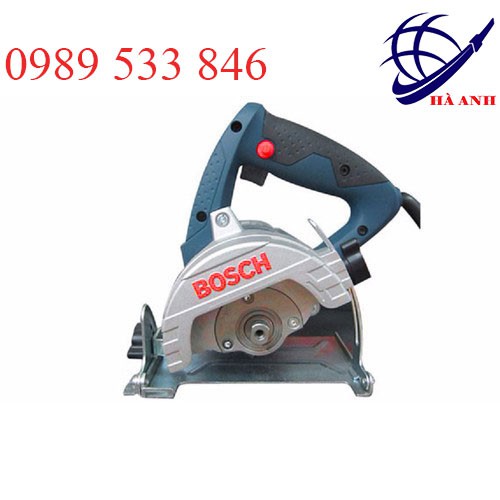 MÁY CẮT GẠCH BOSCH GDM 13-34 SET