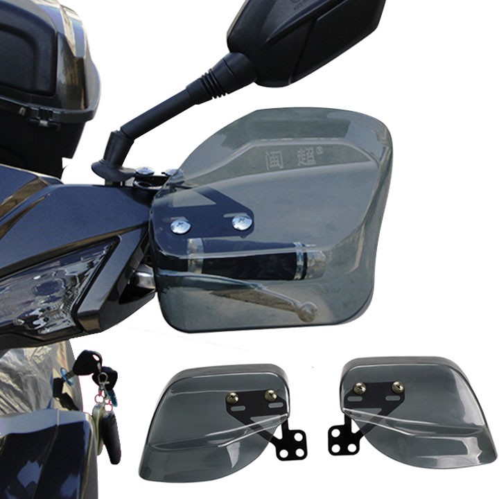 Bộ 2 Bảo Vệ Tay Lái Xe Máy N1N cinshoplc