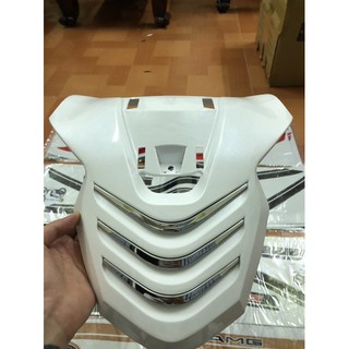 Mặt Nạ 3 Vạch Cho SH 2017-2018