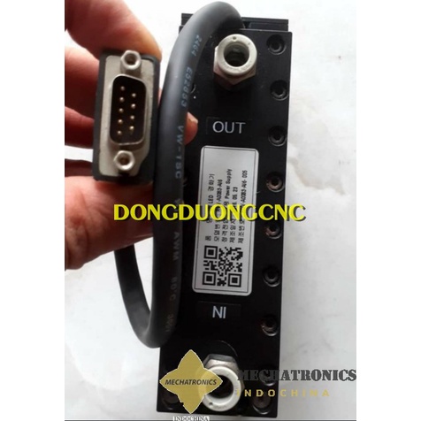 Bộ đèn led uv đẹp, có làm đầu vào ra làm mát