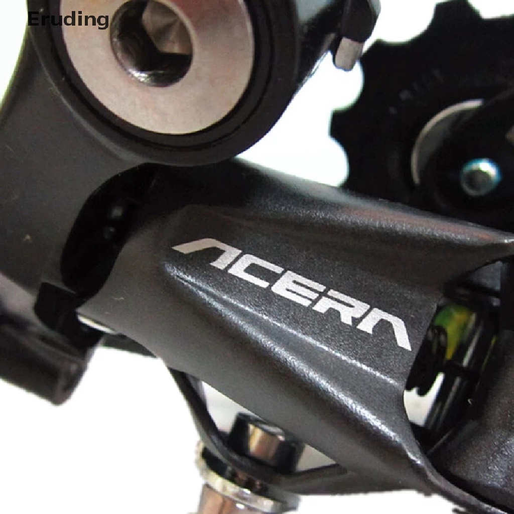 Cùi đề sau truyền động SM Acera RD-M390 9/ 27 tốc độ dành cho xe đạp leo núi