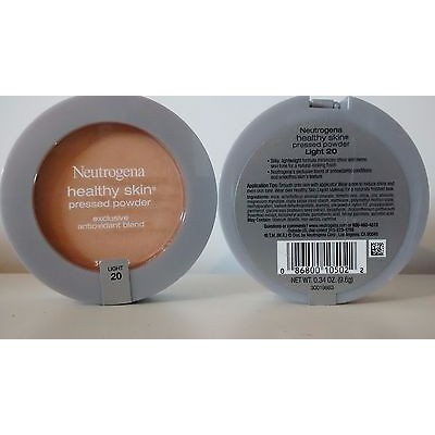 [AUTH] Phấn phủ Neutrogena Healthy Skin Pressed Powder USA | BigBuy360 - bigbuy360.vn