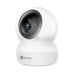 Camera Wifi Không Dây Thiết Bị Giám Sát Ezviz C6n  Full HĐ 1080P Điều Khiển 360 Độ Đàm Thoại 2 Chiều