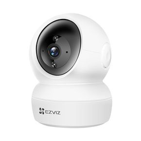 Camera Wifi Không Dây Thiết Bị Giám Sát Ezviz C6n  Full HĐ 1080P Điều Khiển 360 Độ Đàm Thoại 2 Chiều (Bảo Hành 12 Tháng) | WebRaoVat - webraovat.net.vn