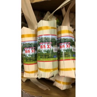 [Hàng mới về] ĐƯỜNG THỐT NỐT BA XI viên nhỏ (gói 500gram)