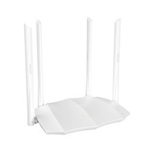  Bộ phát Wifi băng tần kép Tenda AC5 V3 Router WiFi AC1200