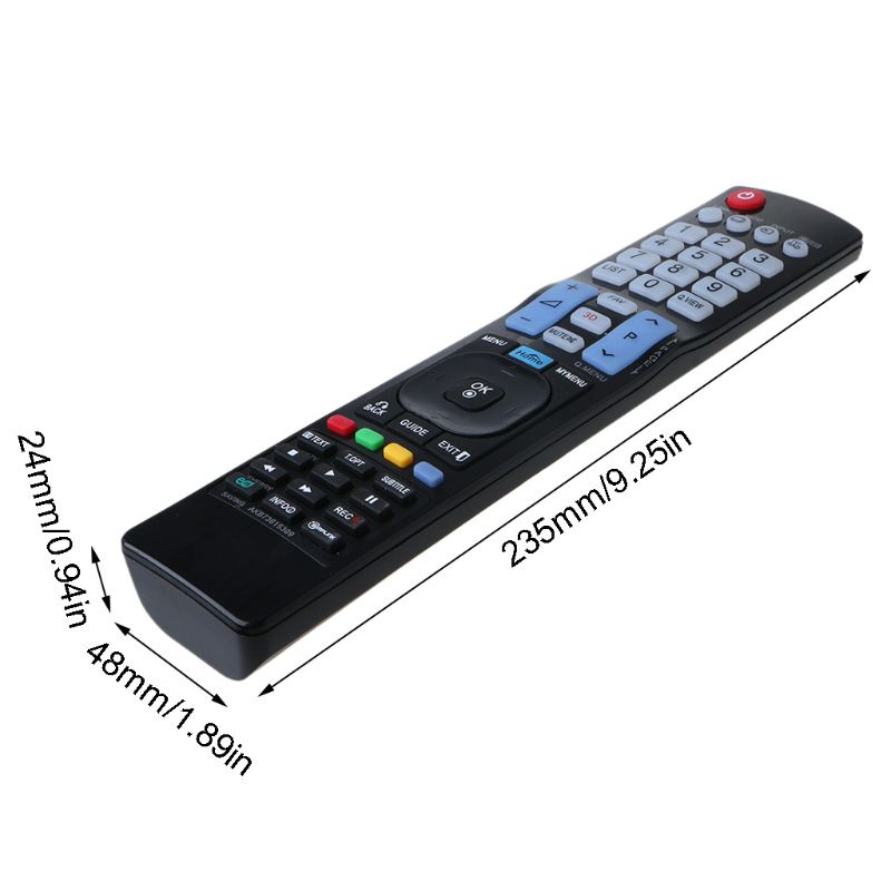 Phụ Kiện Thay Thế Cho AKB73615309 Điều Khiển Từ Xa Cho Tv 47LM6410 47LM7600 47LM8600