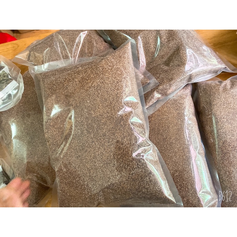 HẠT NGŨ HOA XAY 150K/KG
