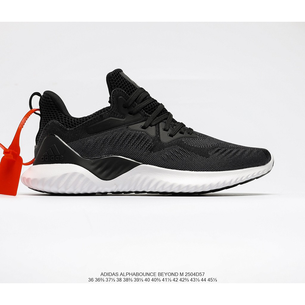 GIÀY SNEAKER MÃ SẢN PHẨM_Adidas Alphabounce beyond  NHIỀU MÀU PHONG CÁCH FULLBOX + FREESHIP TOÀN QUỐC