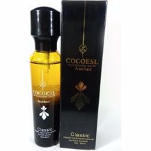 Tinh dầu dưỡng tóc COCOESL Amber 60ml