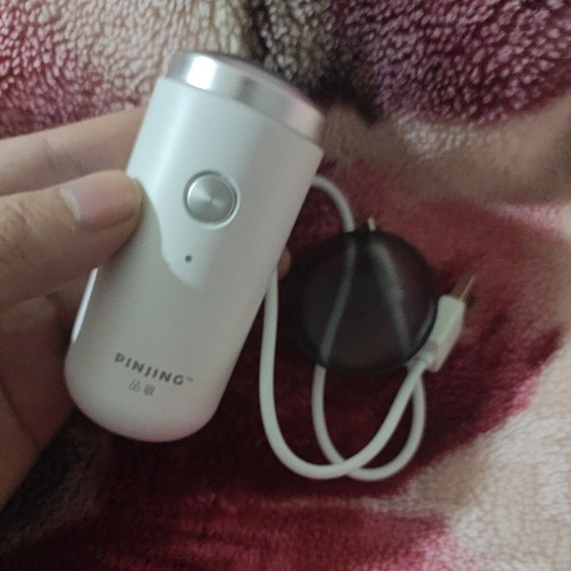 Máy cạo râu xiaomi ED1.