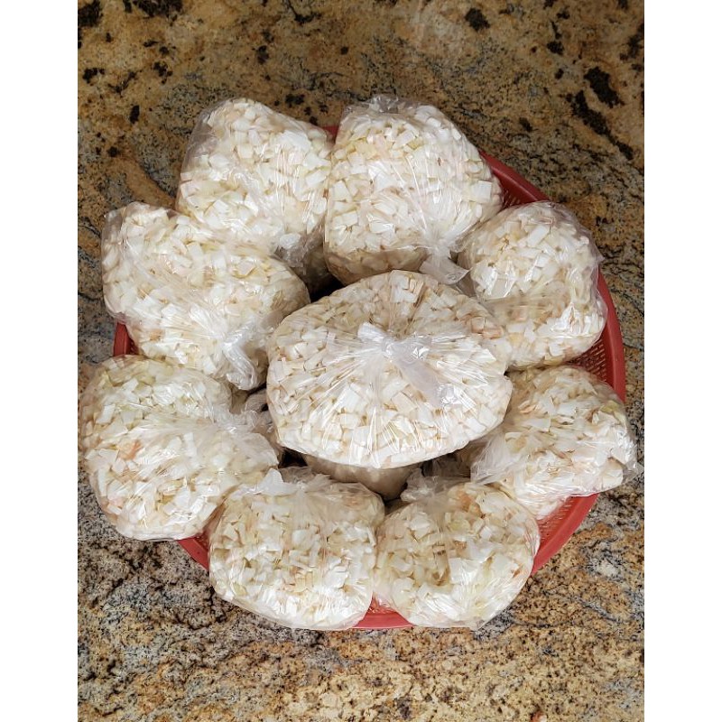 Bột chè - loại 1 ở Sài Gòn (sỉ/lẻ từ 200g)
