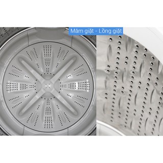 Máy giặt Hitachi SF-120XA 12kg