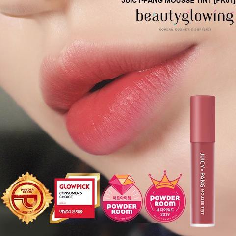 (Hàng Mới Về) Kem Dưỡng Da Juicy-Pang 17ap5b_ 5.5g Chất Lượng Cao | BigBuy360 - bigbuy360.vn