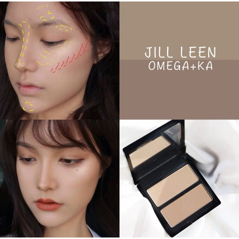 [HOT SALE-XÃ KHO ] Phấn Tạo Khối Gella's Exquisite Powder | BigBuy360 - bigbuy360.vn