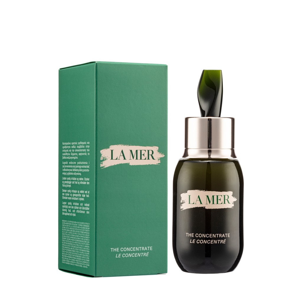 Huyết Thanh Lamer The Concentrate Grande phục hồi làn Da