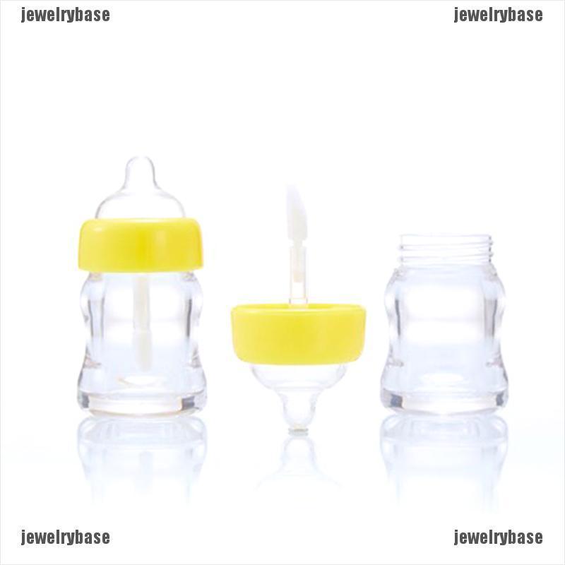 (hàng Mới Về) Lọ Rỗng Đựng Son Môi 7ml Tiện Dụng | BigBuy360 - bigbuy360.vn