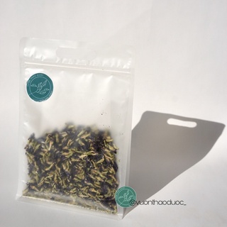 [1KG] HOA ĐẬU BIẾC SẤY KHÔ