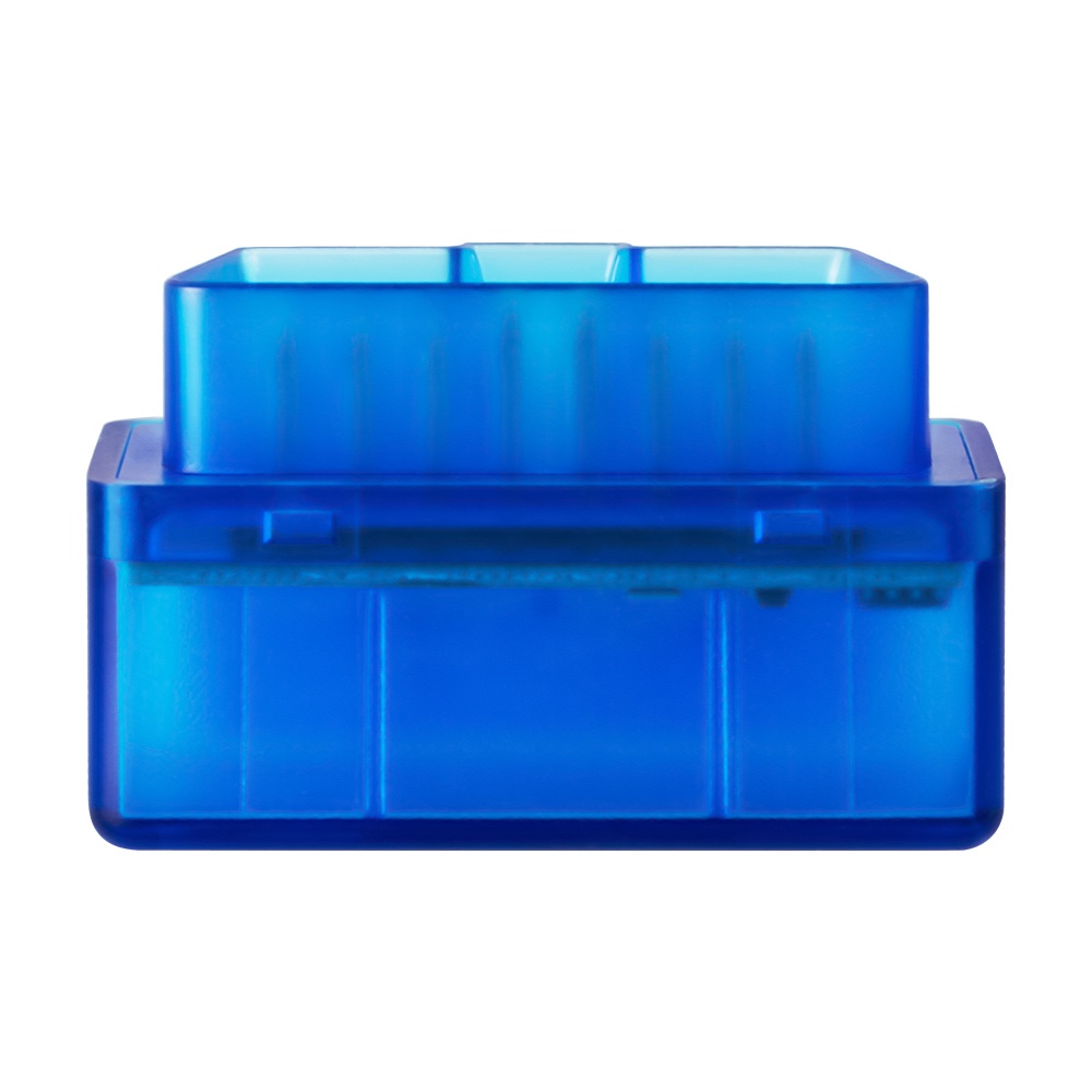 Bộ Thiết Bị Chẩn Đoán Lỗi Ô Tô OBD V2.1Super Mini ELM327 OBD2 2 ELM 327