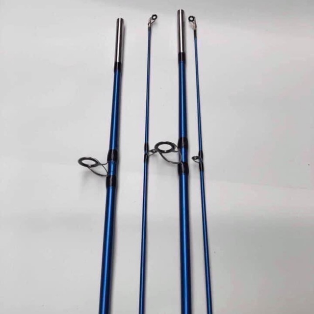 xả Cần 2 khúc shimano cruzar