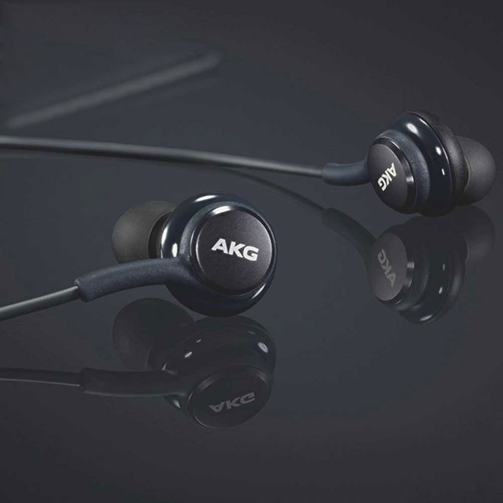 Tai Nghe Samsung Galaxy AKG S10 Chính Hãng Chính Hãng Bảo Hành 12 Tháng - Tặng Kèm 2 Bộ Núm Phụ Thay Thế