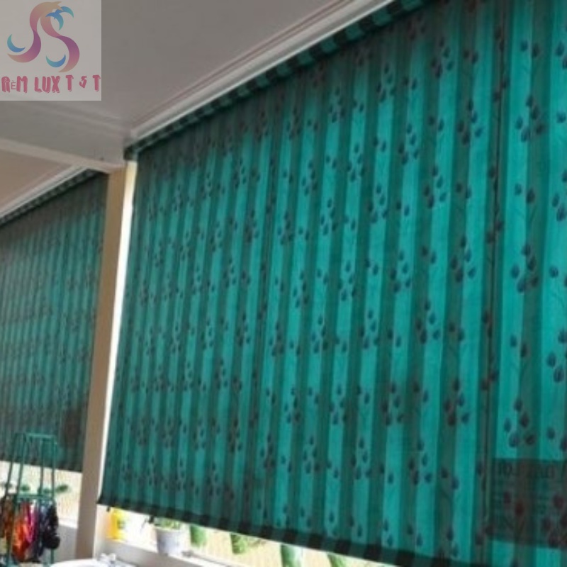 Bạt Che Nắng Ban Công Chung Cư Và Nhà Ở