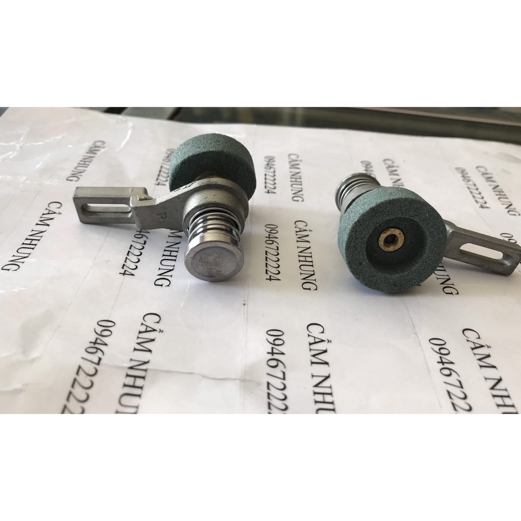 ĐÁ MÀI DAO MÁY CẮT CẦM TAY ( BỘ)