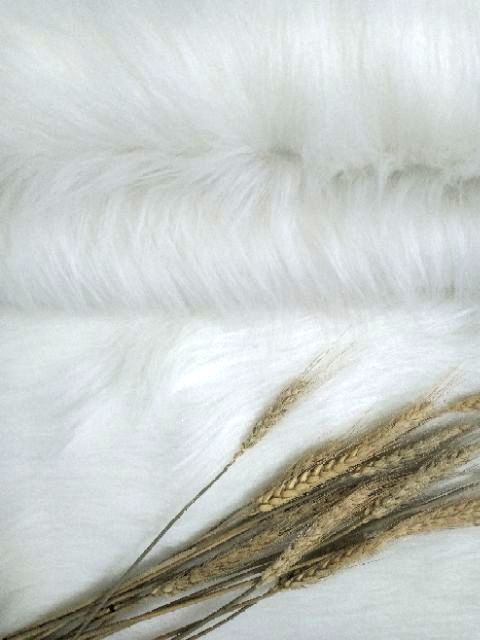 [Free ship 99k] Thảm lông Hồ ly chụp ảnh lôn | BigBuy360 - bigbuy360.vn