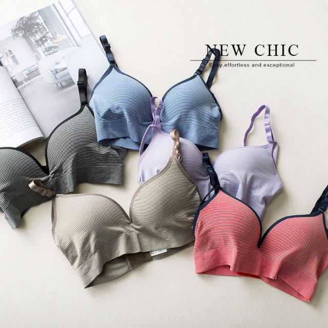 Áo lót ngực SepSweet cao cấp không gọng NuciFera ALN06 | BigBuy360 - bigbuy360.vn