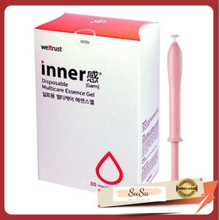 Dung Dịch Vệ Sinh Gel Inner Hàn Quốc [ Hàng Chính Hãng ]