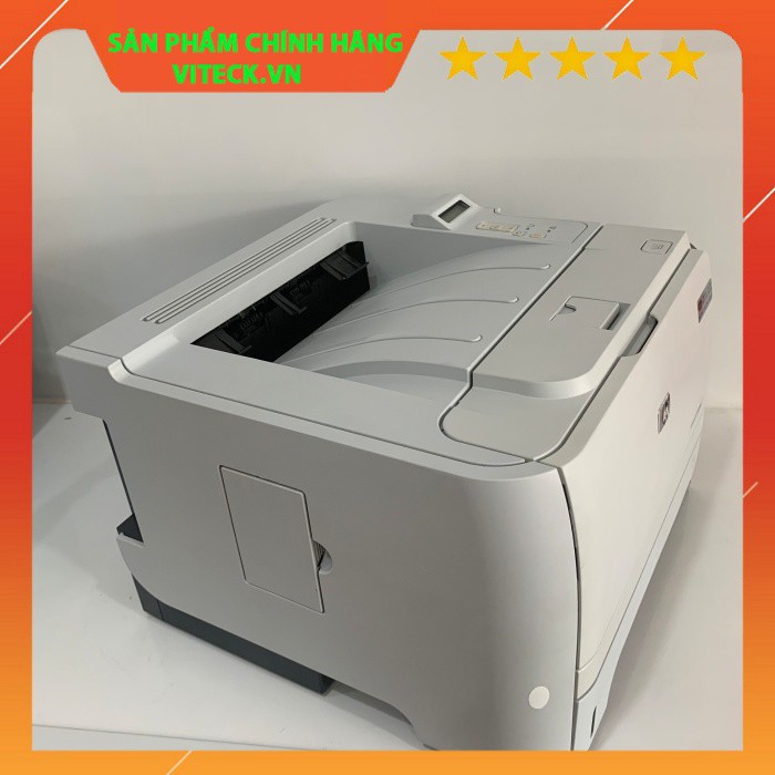 Máy In HP LaserJet P2055D 2nd.Hộp mực mới