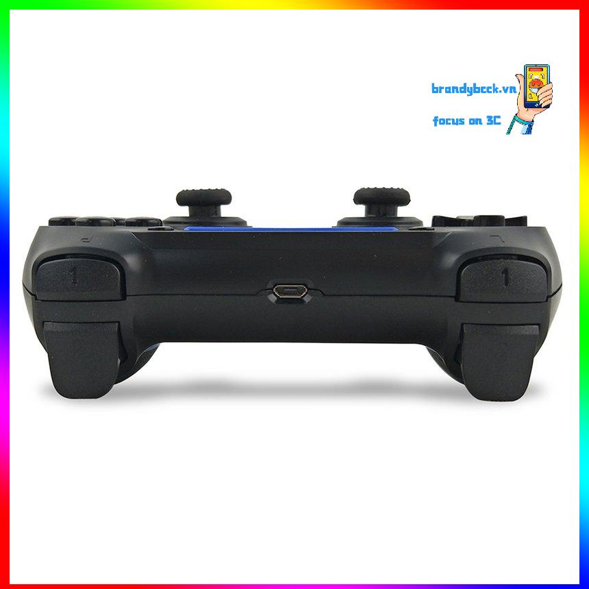 Tay Cầm Chơi Game Có Dây Cho Dualshock4 Ps4 Sony Playstation 4