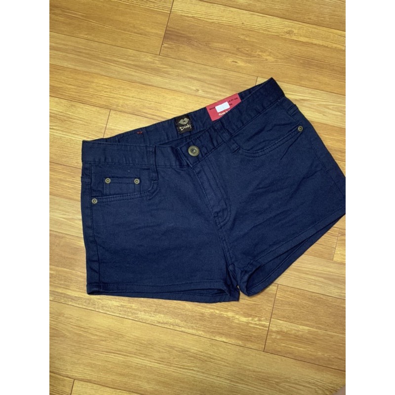 Quần short nữ Hàng xuất dư xịn