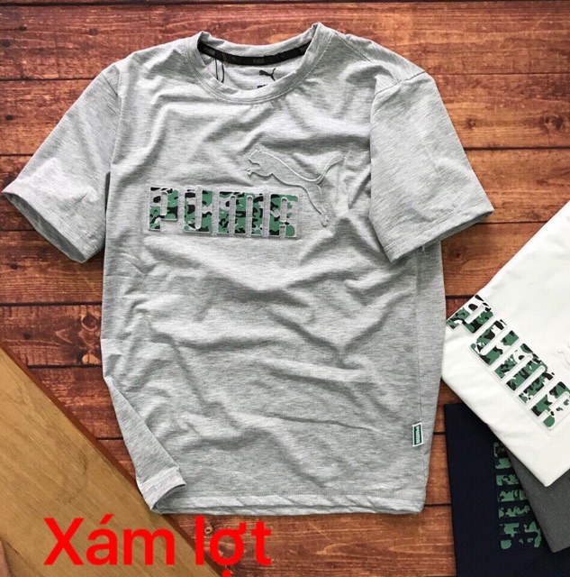 ÁO THUN PM dập nổi | BigBuy360 - bigbuy360.vn