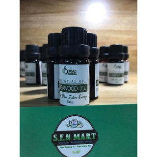 TINH DẦU TRẦM HƯƠNG 10ML