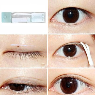 Gel kích mí Pro Eyelashes Eyelash Glue