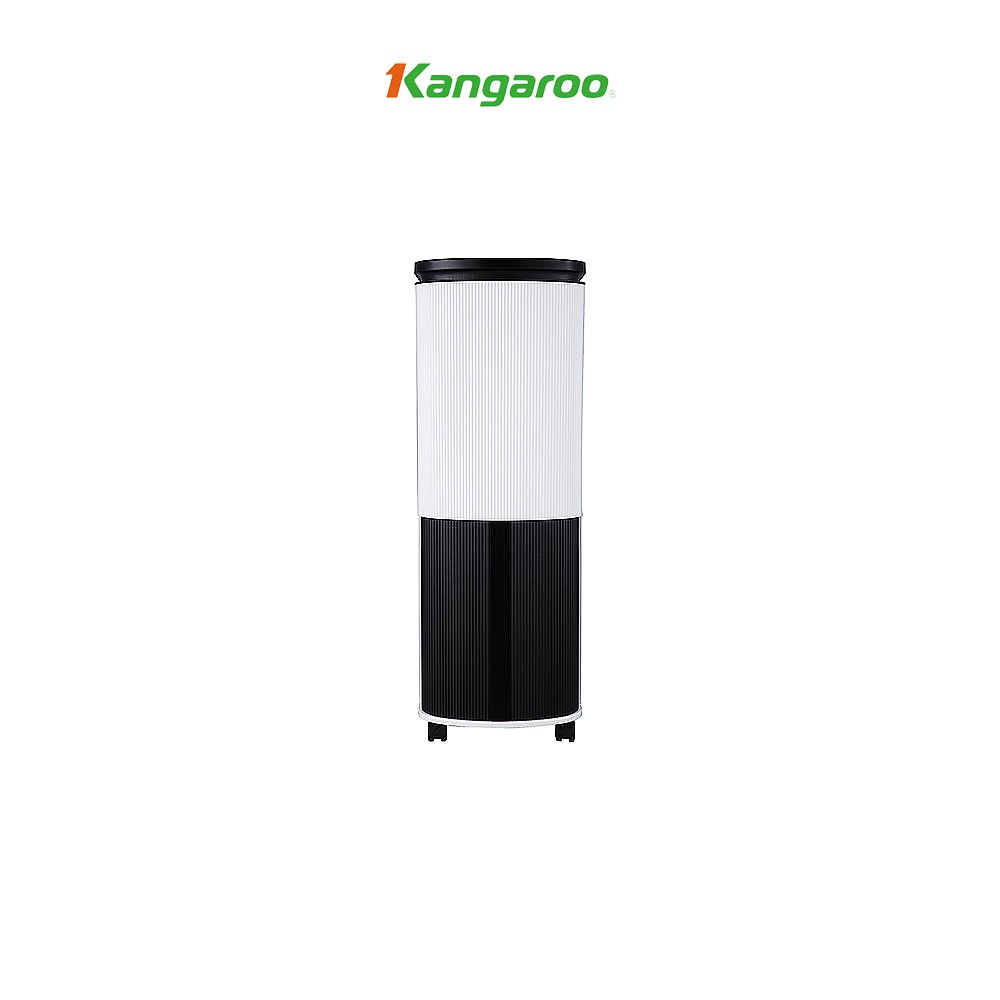 Máy làm mát không khí Kangaroo model KG50F78N dung tích 10L, diện tích 20-25m