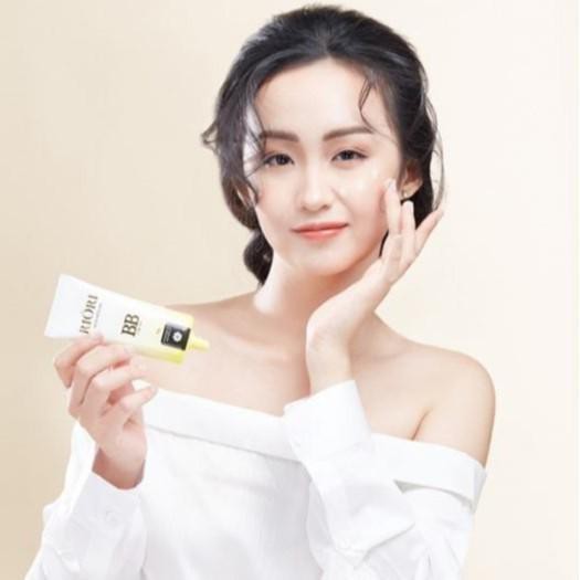 Kem Nền RIORI BB Cream !