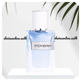 Ysl - y eau fraiche - nước hoa lạ - tester - 10ml - ᴄʜᴏɪɴᴜᴏᴄʜᴏᴀ.ᴀᴜᴛʜ ©
