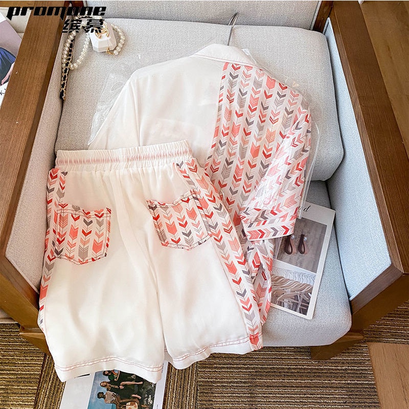 Bộ Đồ Thể Thao Hai Mảnh Thời Trang Mùa Hè Mới Cho Nữ